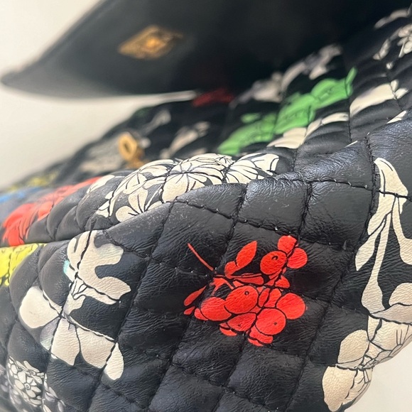 Versace handbag(box not included) - Picture 13 of 15